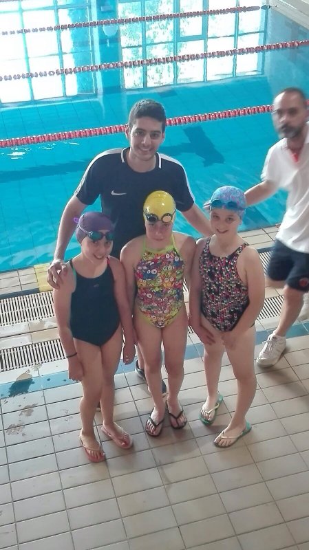 Olímpicos para siempre. Olímpicos para siempre.