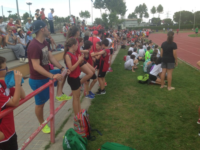 Olímpicos para siempre. Olímpicos para siempre.