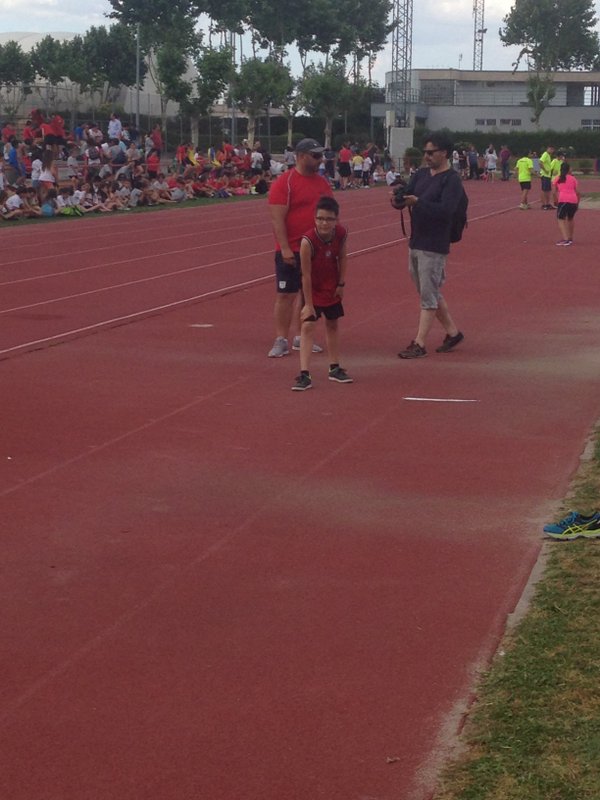 Olímpicos para siempre. Olímpicos para siempre.