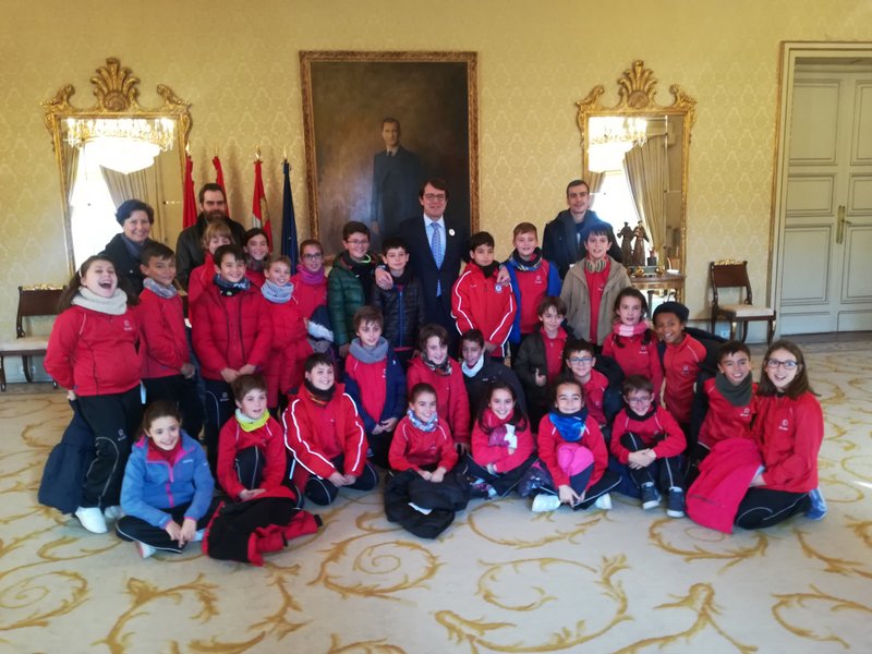 Ayuntamiento de Salamanca