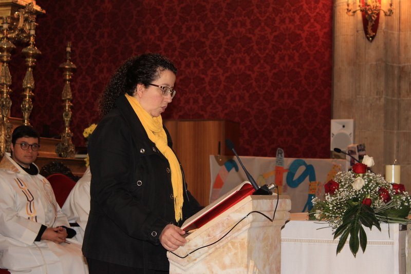 Clausura Año Jubilar Calasancio. Clausura Año Jubilar Calasancio.