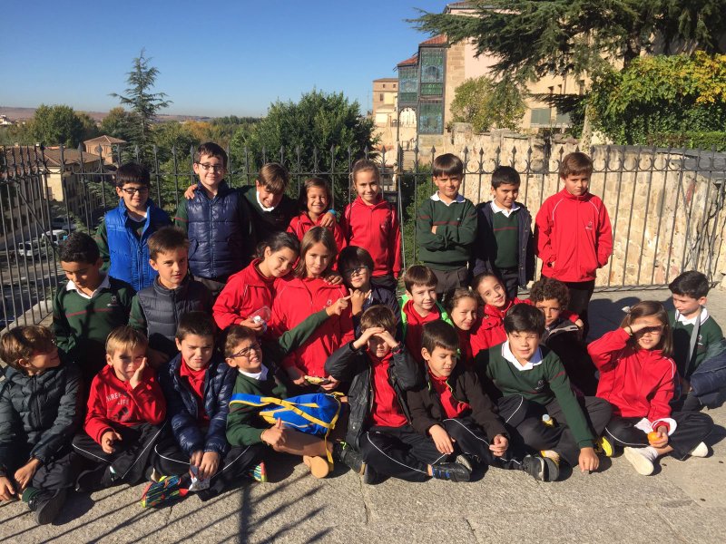 Huerto Calixto y Melibea