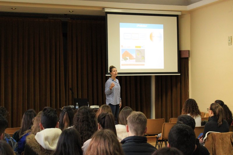 Orientación universitaria