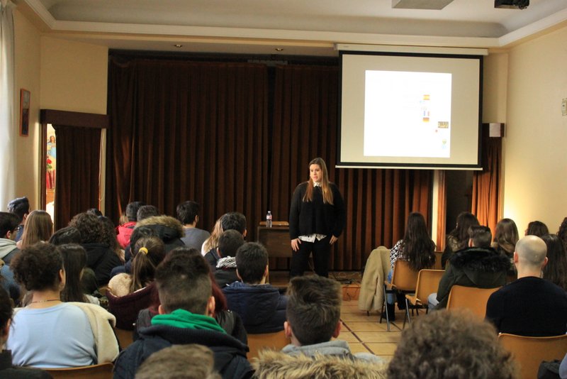 Calasanz_Bachillerato