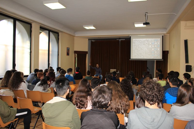 Calasanz_Orientación