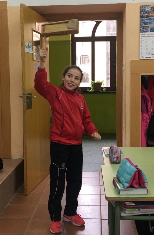 ¡Menuda tecnología tenían mis abuelos! ¡Menuda tecnología tenían mis abuelos!