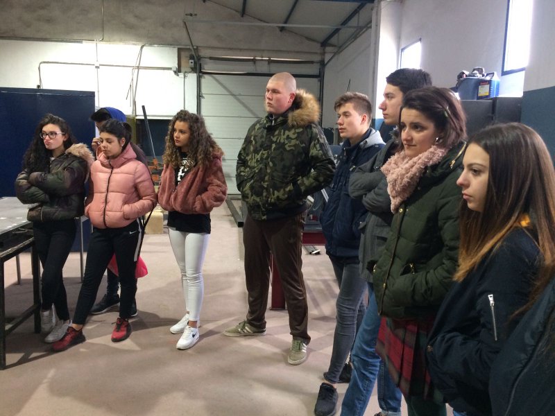 Experiencia 5x5x5 Experiencia 5x5x5