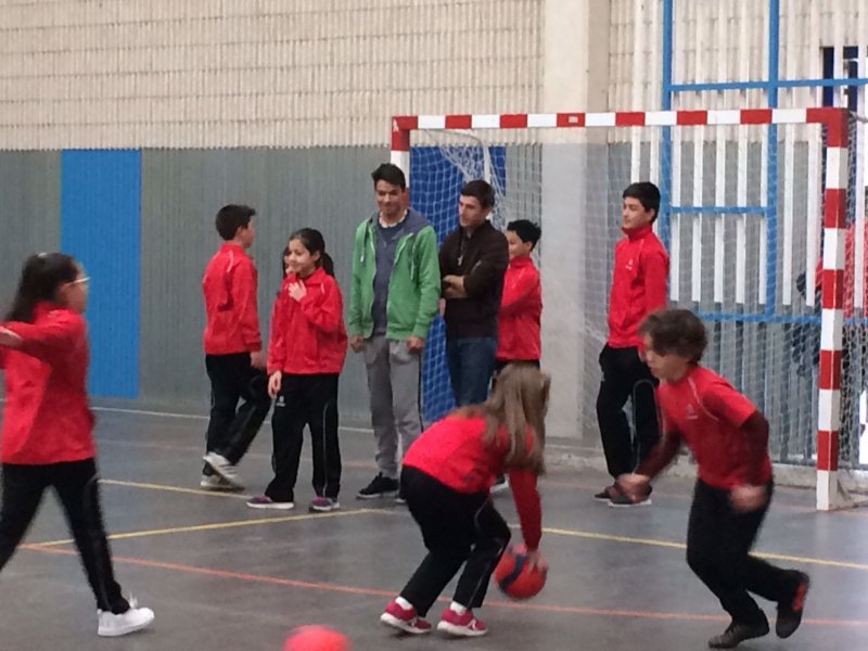 Experiencia 5x5x5 Experiencia 5x5x5