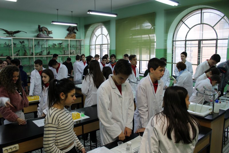 Calasanz_Experiencia 5x5x5