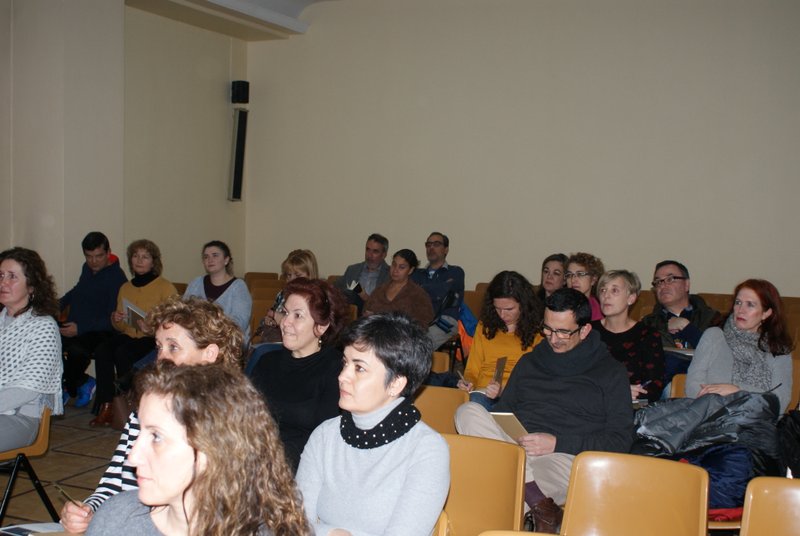 Calasanz_Prevención drogas