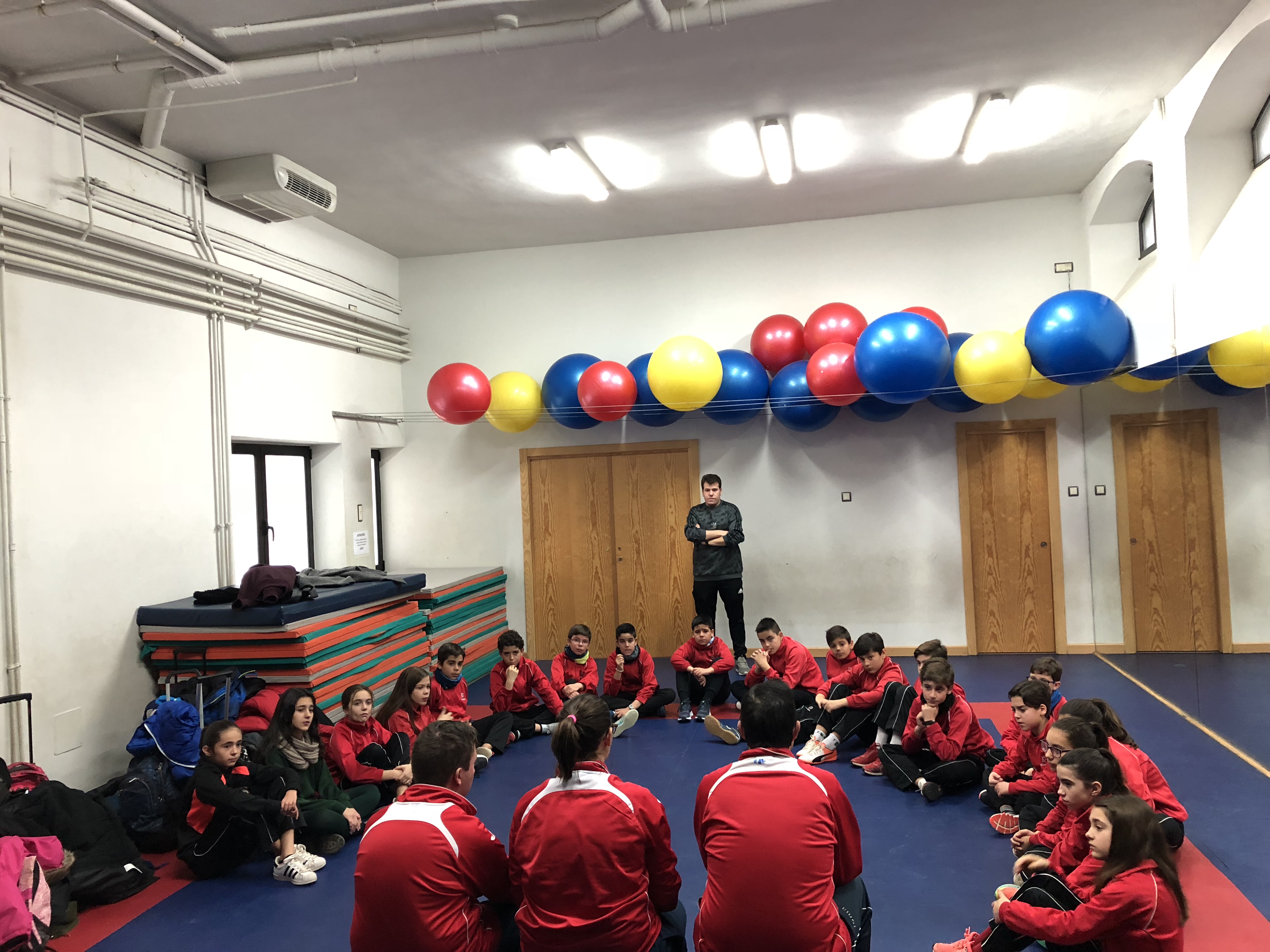 Calasanz_deporte paralímpico