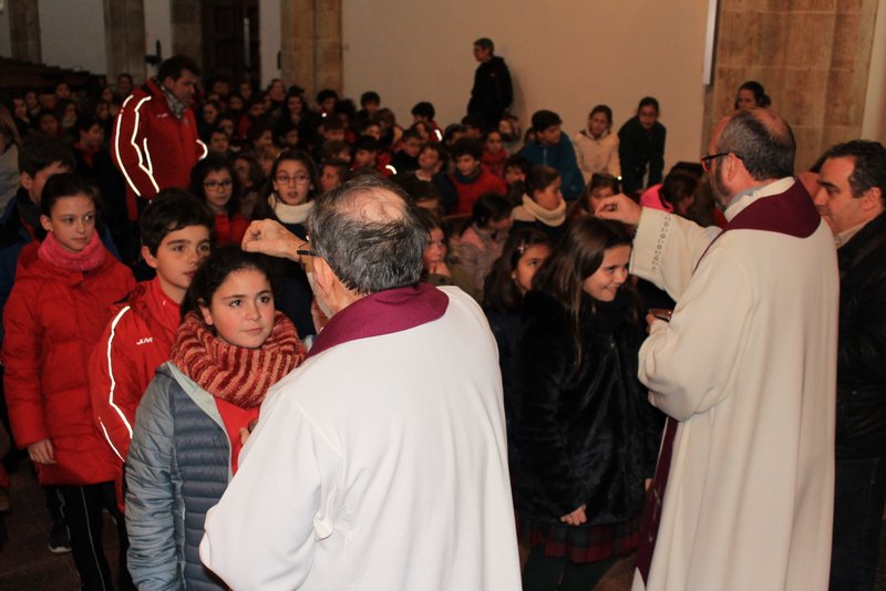 Miércoles de ceniza