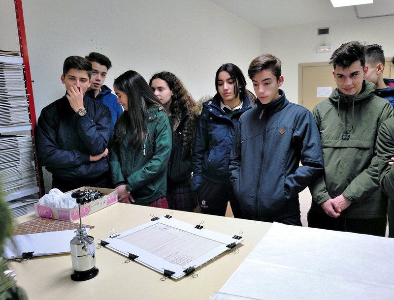 Archivo Histórico Provincial Archivo Histórico Provincial