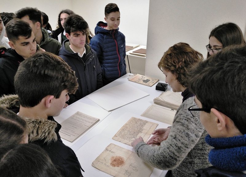 Archivo Histórico Provincial Archivo Histórico Provincial