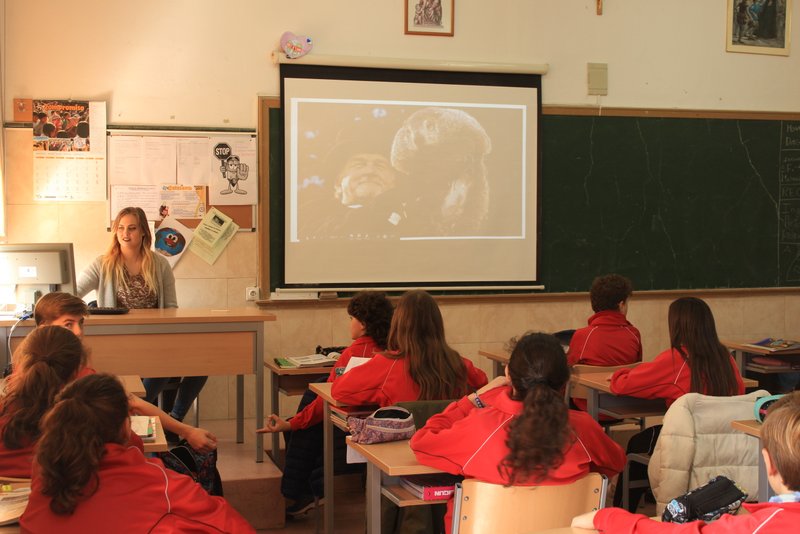 Calasanz_Ciencias Sociales