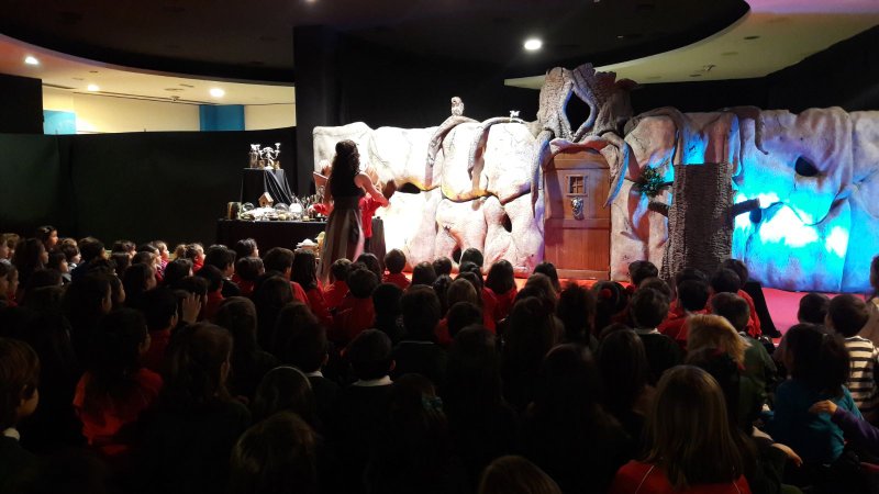 Calasanz_Cuentos Vivos