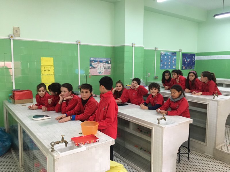 Calasanz_Laboratorio