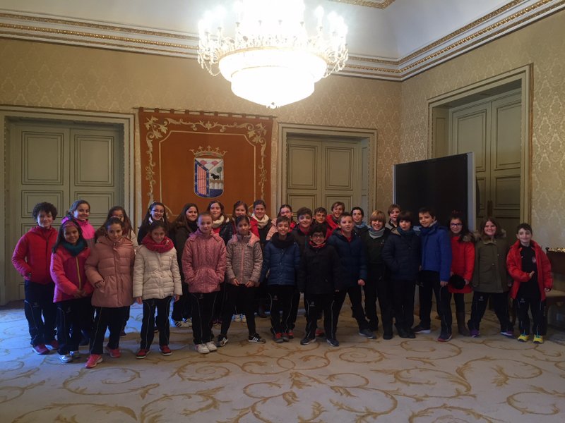 Calasanz_Ayuntamiento