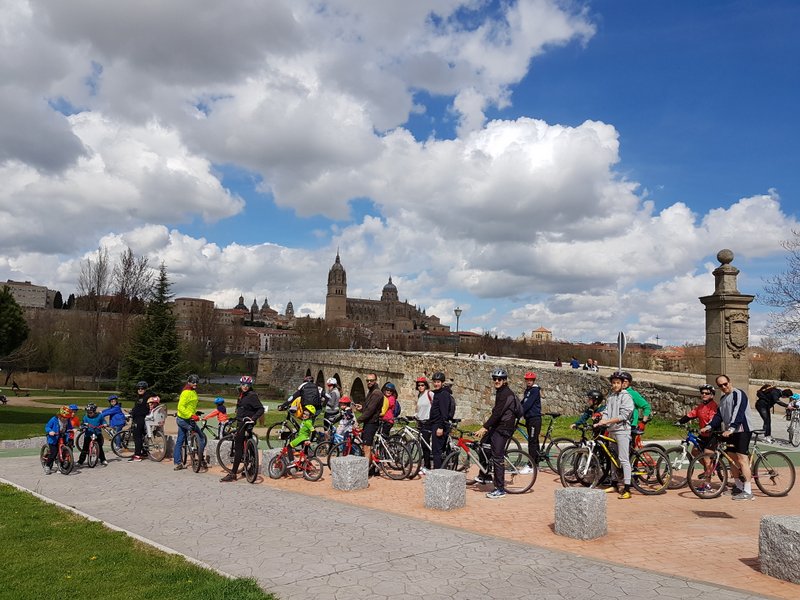 Calasanz_Semana de la Familia