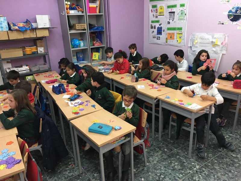 Deshacemos maletas Deshacemos maletas