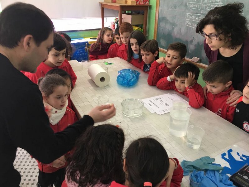 Deshacemos maletas Deshacemos maletas