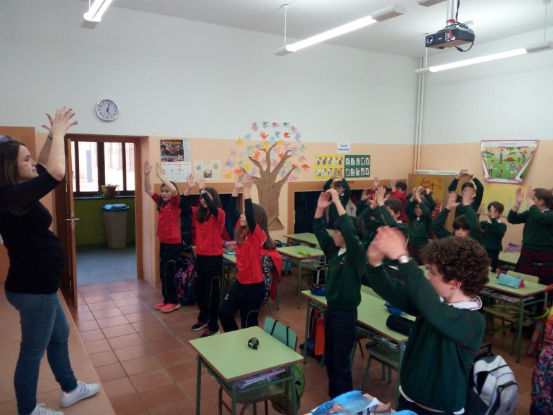 Deshacemos maletas Deshacemos maletas