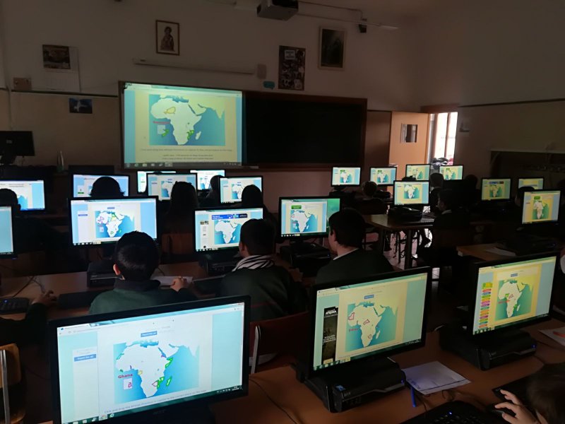 Deshacemos maletas Deshacemos maletas