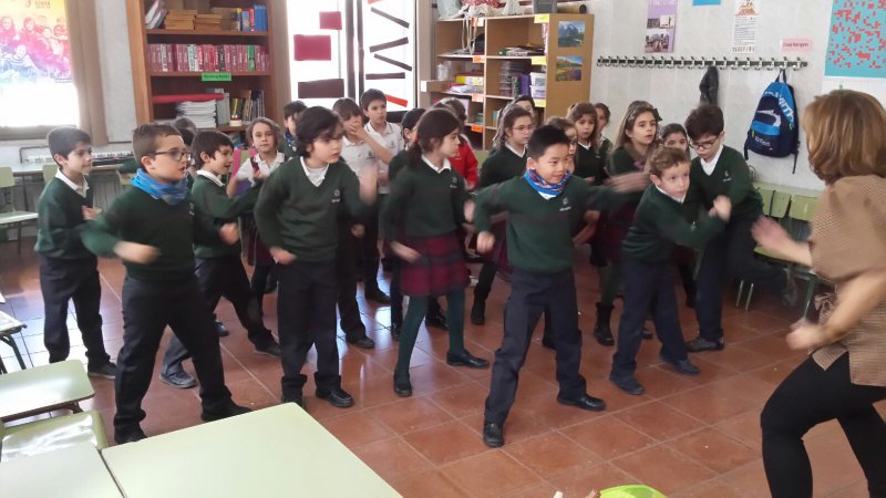 Deshacemos maletas Deshacemos maletas