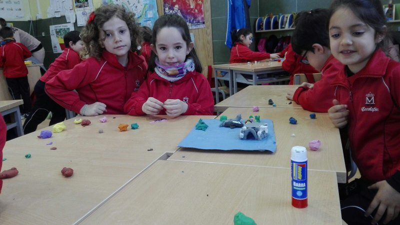 Deshacemos maletas Deshacemos maletas