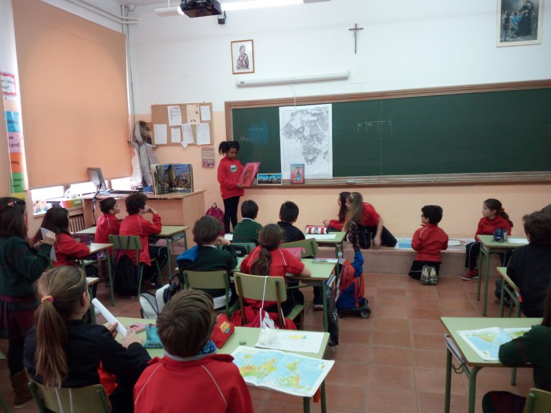 Deshacemos maletas Deshacemos maletas