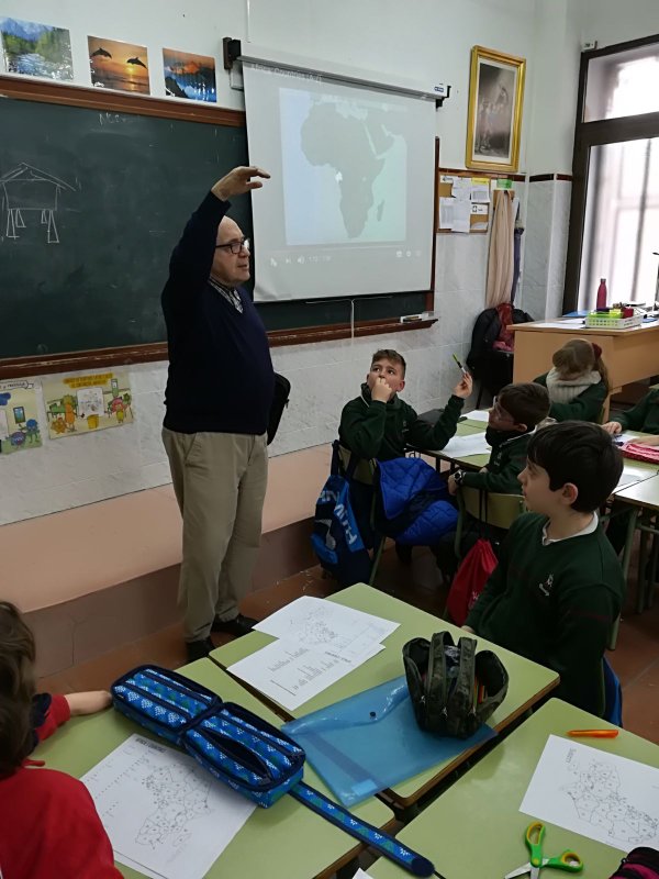 Deshacemos maletas Deshacemos maletas