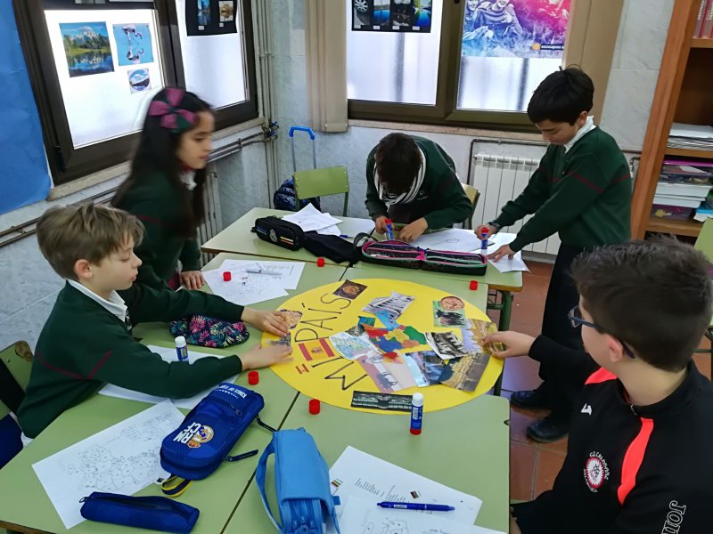 Deshacemos maletas Deshacemos maletas