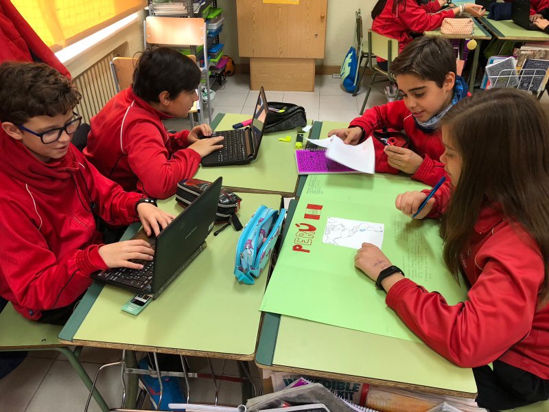 Deshacemos maletas Deshacemos maletas