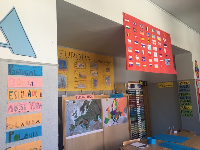 Deshacemos maletas Deshacemos maletas