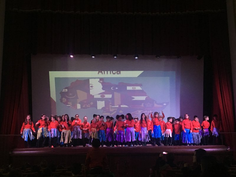 Deshacemos maletas Deshacemos maletas