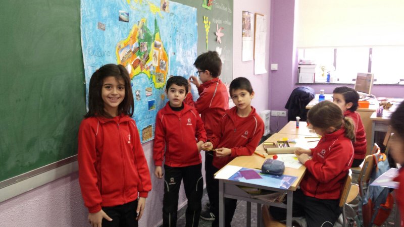 Deshacemos maletas Deshacemos maletas