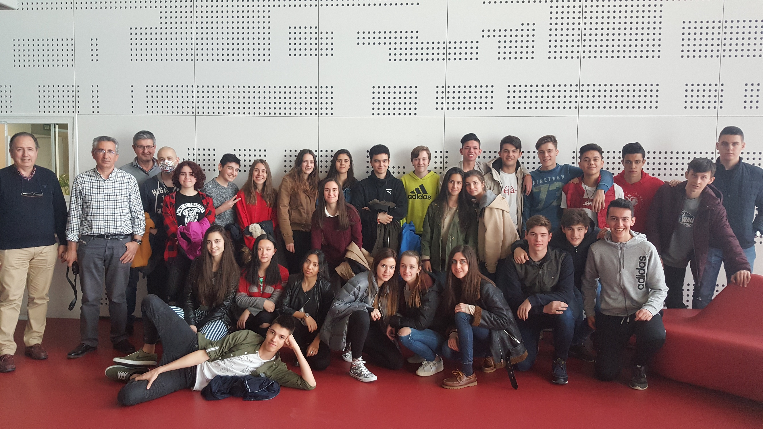 Calasanz_IBFG_1ºBach