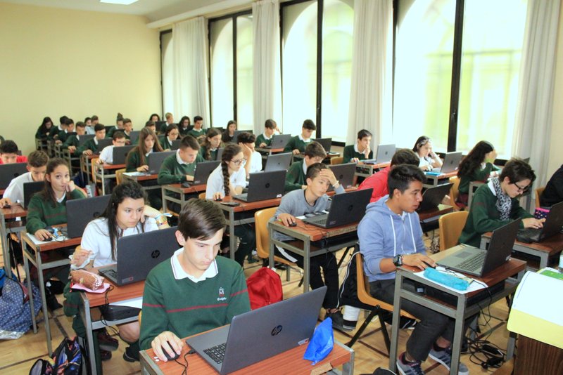 Calasanz_Informe PISA