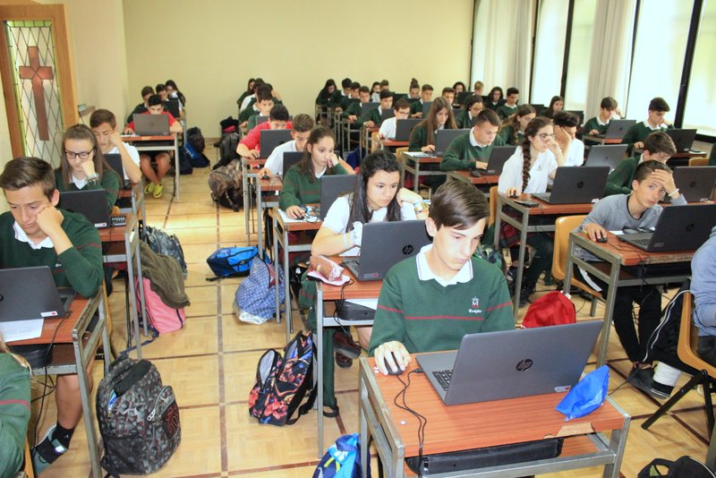 Informe PISA 2018 Informe PISA 2018