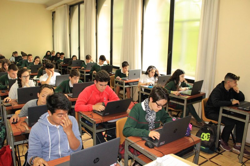 Informe PISA 2018 Informe PISA 2018