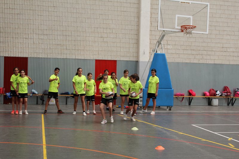 Calasanz_Campus Multideporte