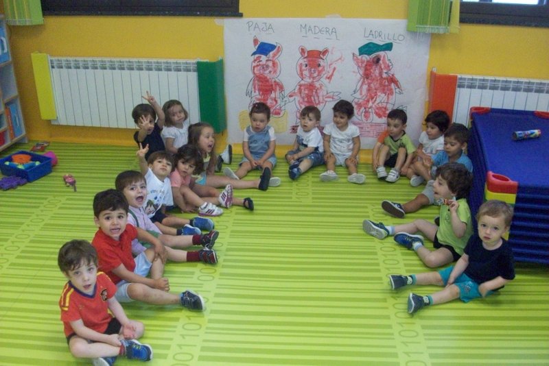 Calasanz_Centro Abierto