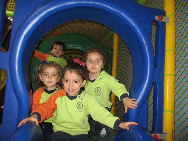 Calasanz_Centro Infantil