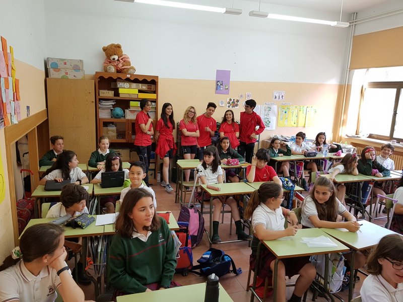 Calasanz_Comercio Justo