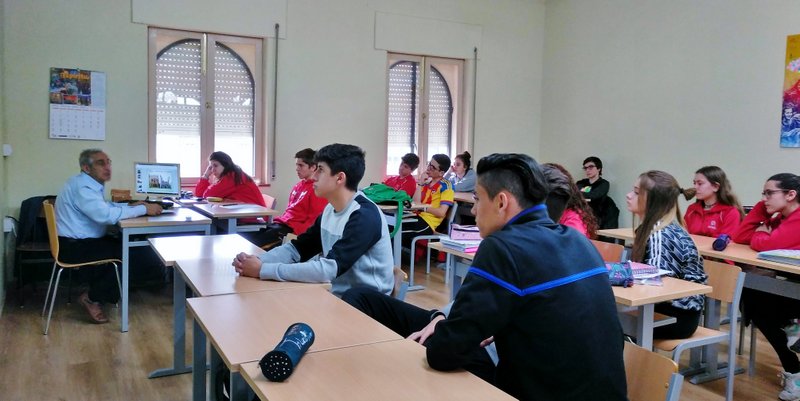 La encrucijada Siria La encrucijada Siria