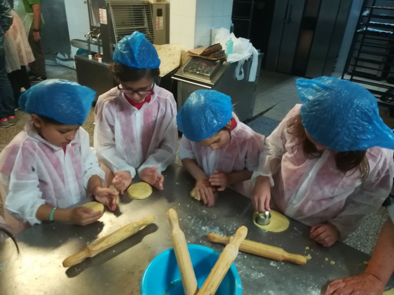 ¿Dónde se fabrica la leche? ¿Dónde se fabrica la leche?