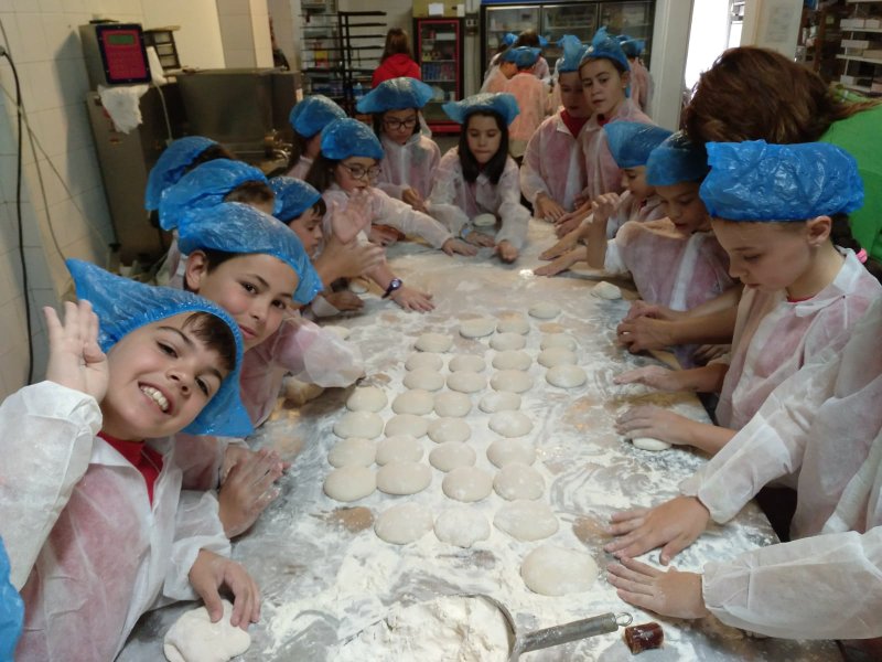 ¿Dónde se fabrica la leche? ¿Dónde se fabrica la leche?