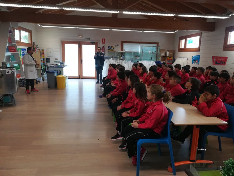 ¿Dónde se fabrica la leche? ¿Dónde se fabrica la leche?