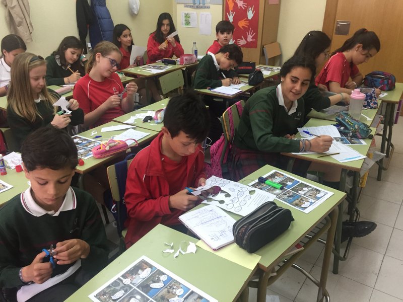 Mortadelo y Filemón. Mortadelo y Filemón.