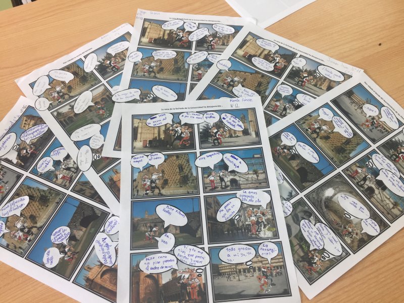 Mortadelo y Filemón. Mortadelo y Filemón.